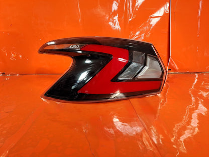 ✅2023 HYUNDAI I20 MK3 N LINE 1.0P REAR LEFT TAIL LIGHT 92401-C0000 + WARRANTY