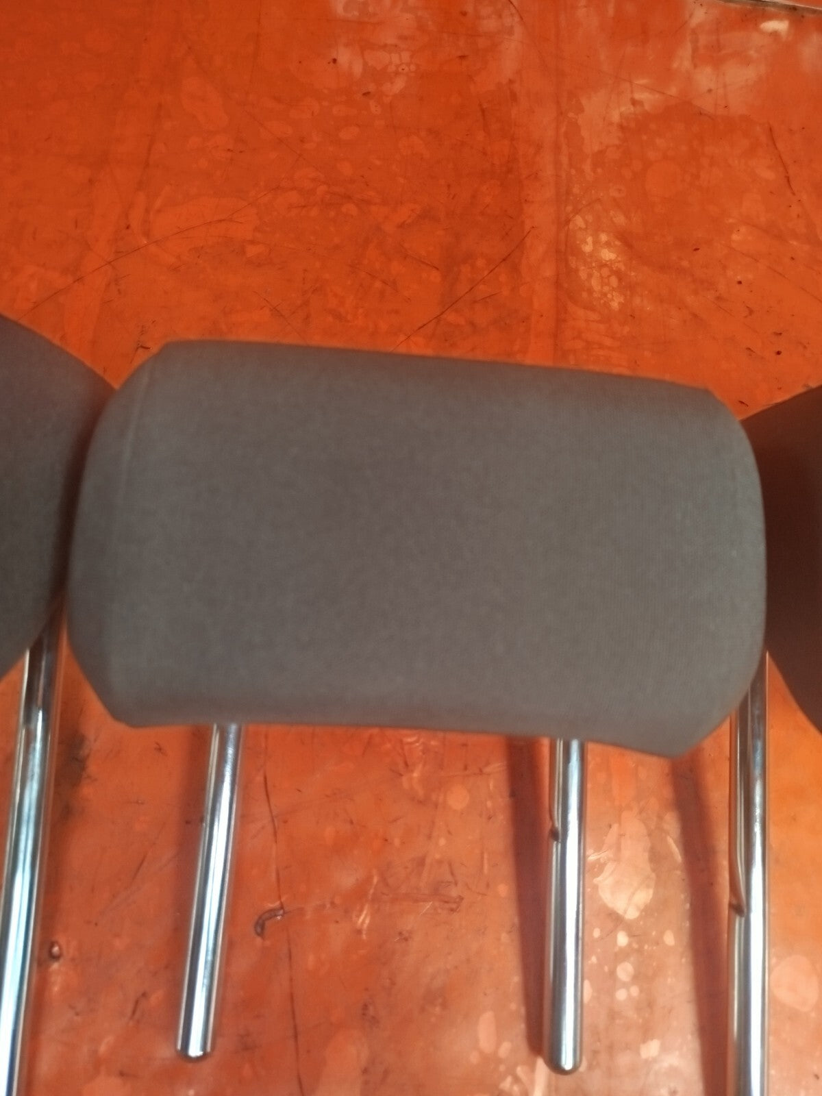 ✅Seat Arona Fr Tsi 1.0 Petrol 2019 Rear Headrests Warranty A217
