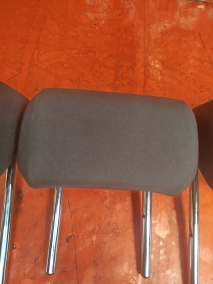 ✅Seat Arona Fr Tsi 1.0 Petrol 2019 Rear Headrests Warranty A217