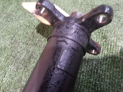 ✅MERCEDES W212 E300 2.1 DIESEL 2014 REAR AUTO PROPSHAFT A2123116 Warranty A115