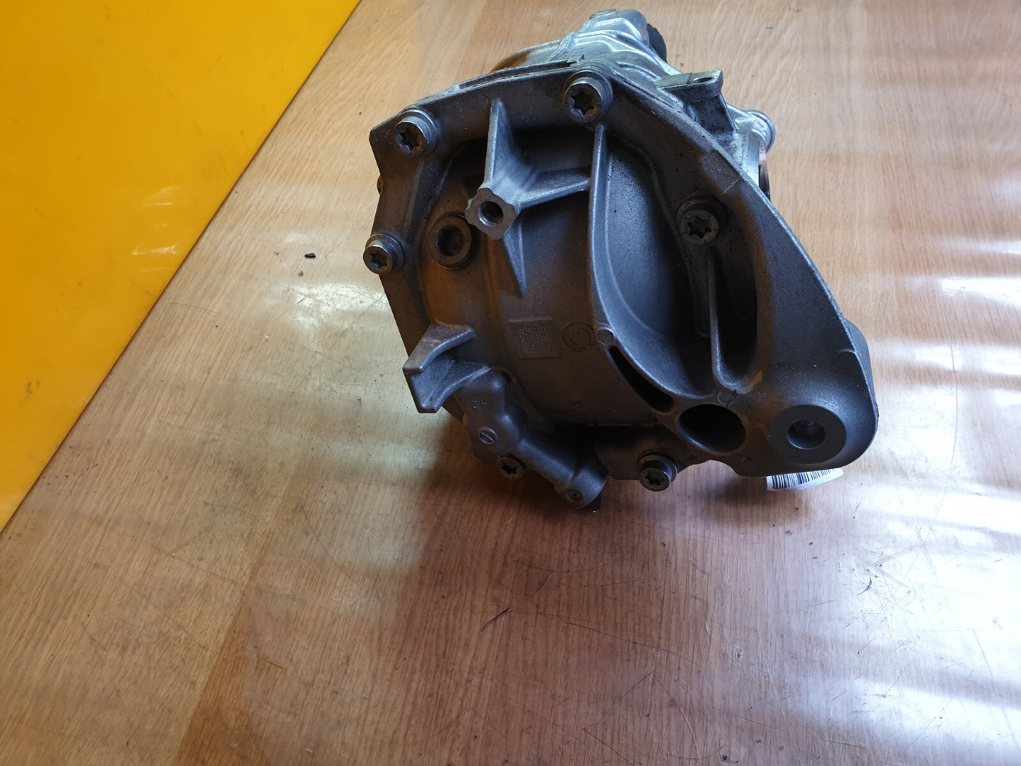 ✅2023 BMW Z4 G29 SDRIVE20i 2.0P REAR DIFF DIFFERENTIAL 8685654 + WARRANTY A171