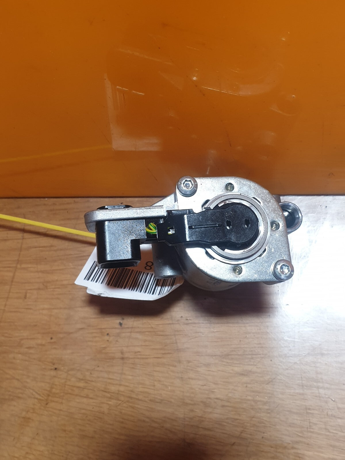 ✅2019 AUDI Q5 FY 2.0TDI TRANSMISSION HYDRAULIC CONTROL UNIT 0CK325497F +WARRANTY