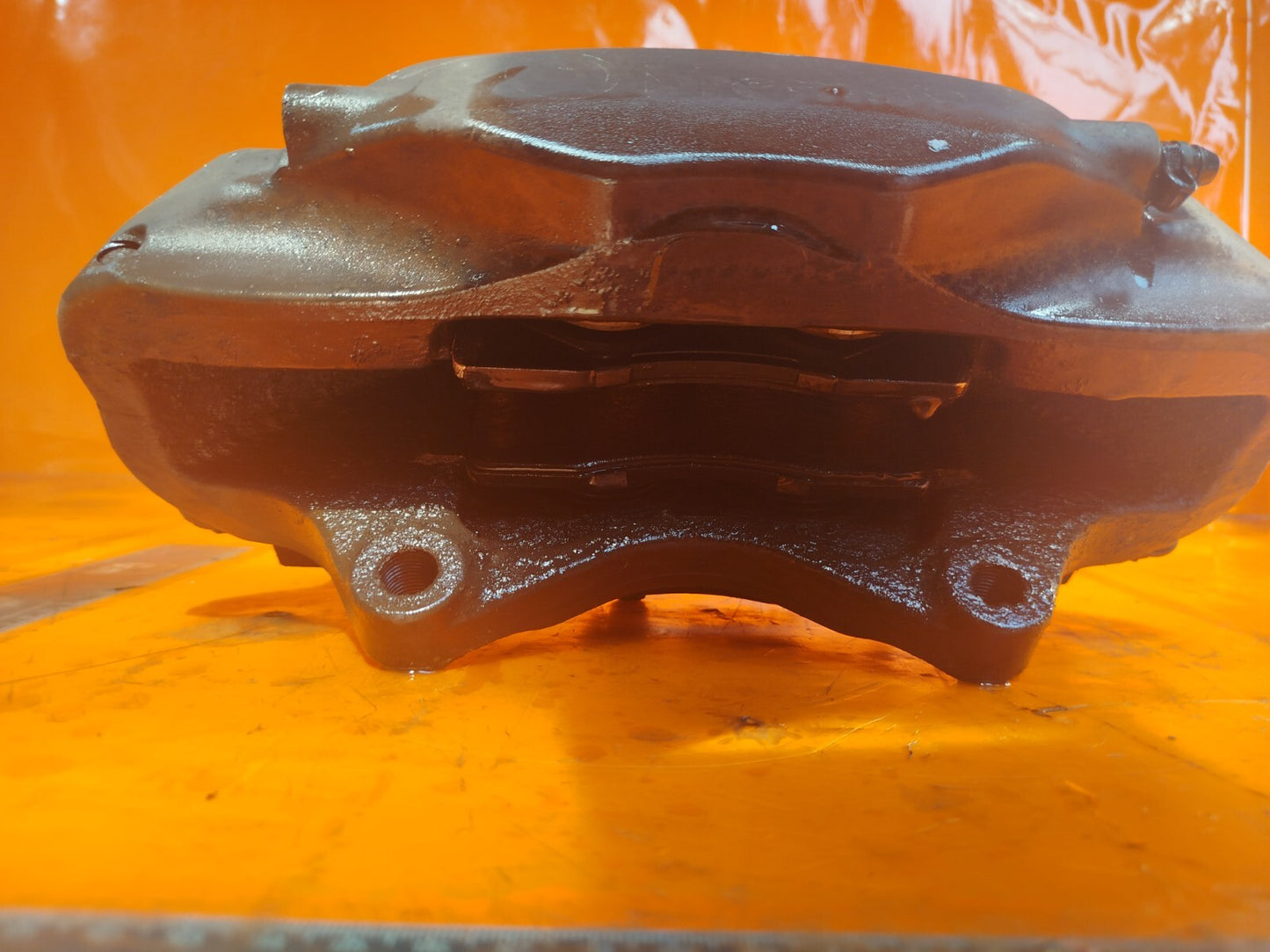 ✅LAND ROVER RANGE ROVER L320 2.7 DIESEL 2007 FRONT RIGHT BRAKE CALIPER 5H222D007