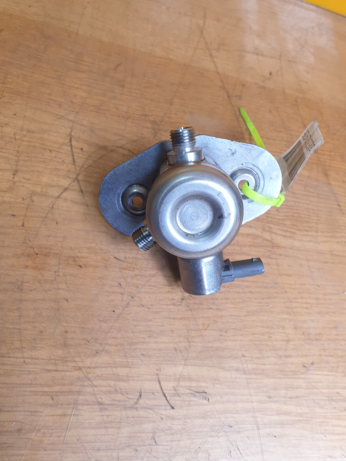 ✅2014 BMW 5 SERIES F11 4.4P HIGH PRESSURE FUEL PUMP 8604232 7599865 + WARRANTY