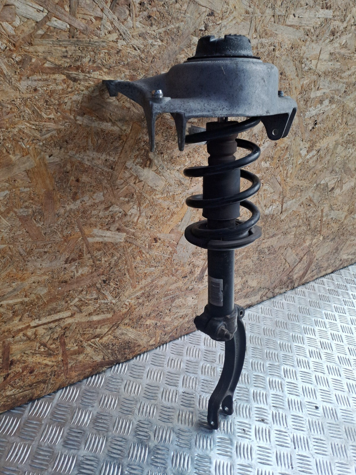 ✅2012 AUDI Q5 8R S LINE FRONT LEFT SHOCK ABSORBER 8R0413031F + WARRANTY