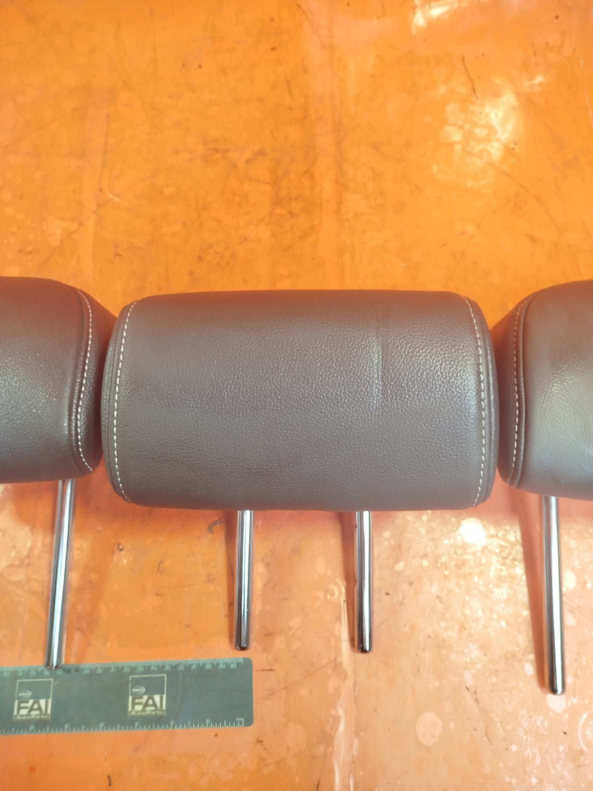 ✅Kia Xceed 4 Isg 1.5 Petrol 2021 Rear Headrests Warranty A228