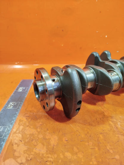 ✅MERCEDES W204 C220 AMG SPORT 2.1 DIESEL 2012 ENGINE CRANKSHAFT 651.910 Warranty