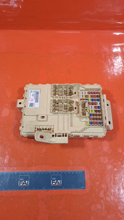 2021 KIA XCEED 4 LSG 1.5P FUSE BOX MODULE 91953-J7740 + WARRANTY A228