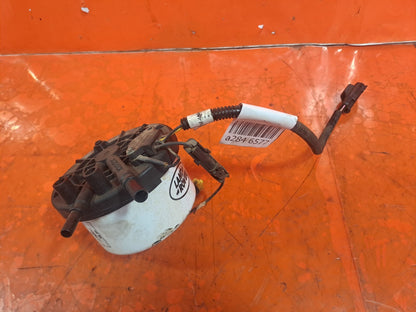 ✅LAND ROVER RANGE ROVER L320 2.7 DIESEL 2007 FUEL FILTER HOUSING 7H329C296AB