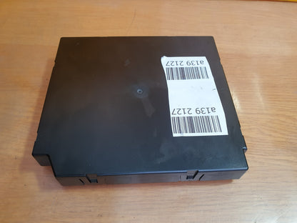✅AUDI A1 SPORT 1.4 PETROL 2011 BCM BODY CONTROL MODULE 8X0907063D Warranty A139