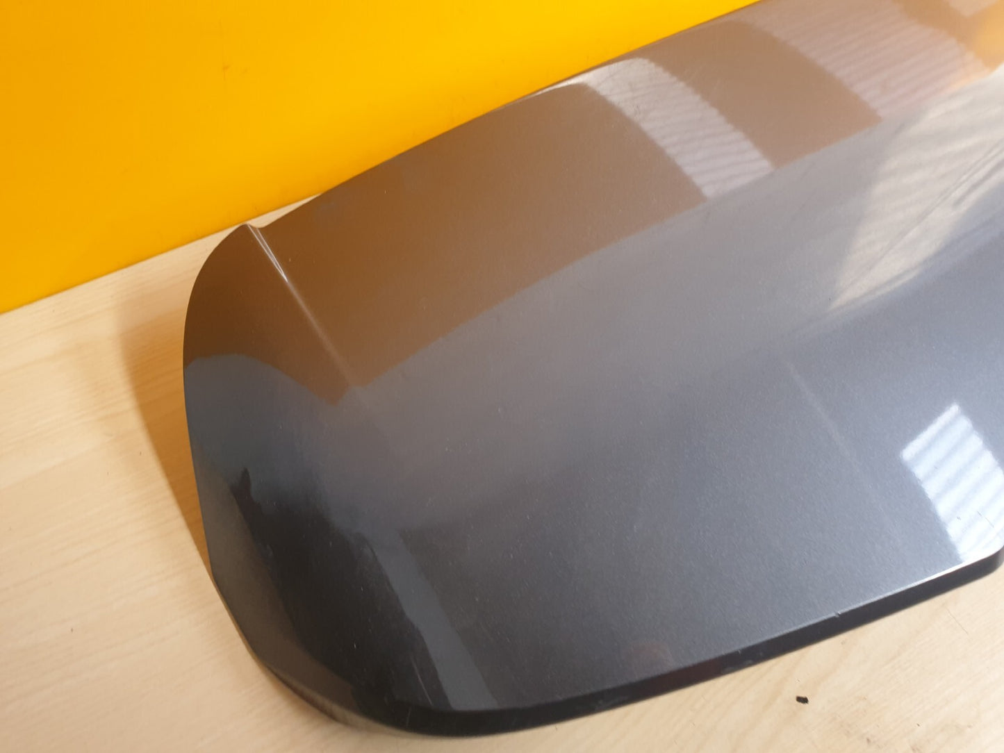 2013 VOLVO V40 TAILGATE SPOILER 31253973-01 X00