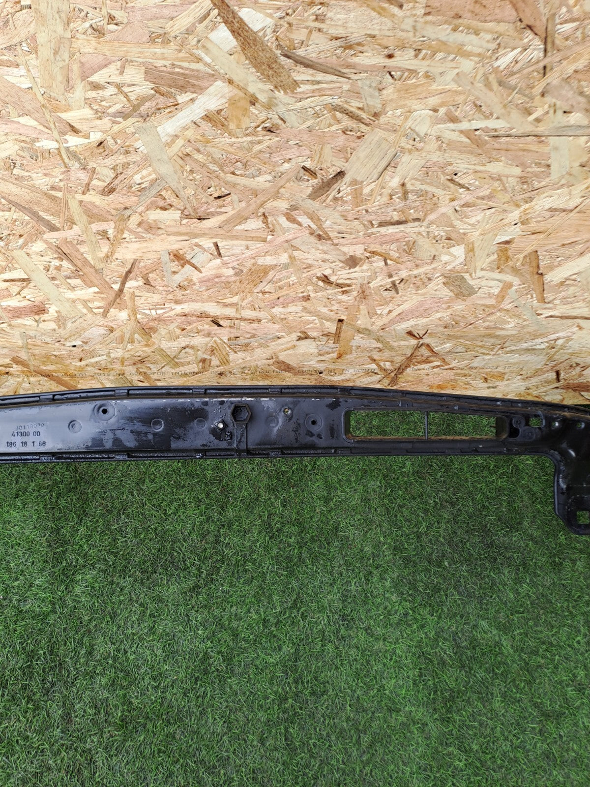 ✅2016 FORD MONDEO MK5 UPPER SLAM PANEL RADIATOR SUPPORT BAR + WARRANTY A259