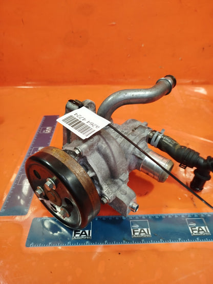 ✅Ford Focus St 2020 2.3 Petrol WATER PUMP&THERMOSTAT K2GE-8C501-BB Warranty A264