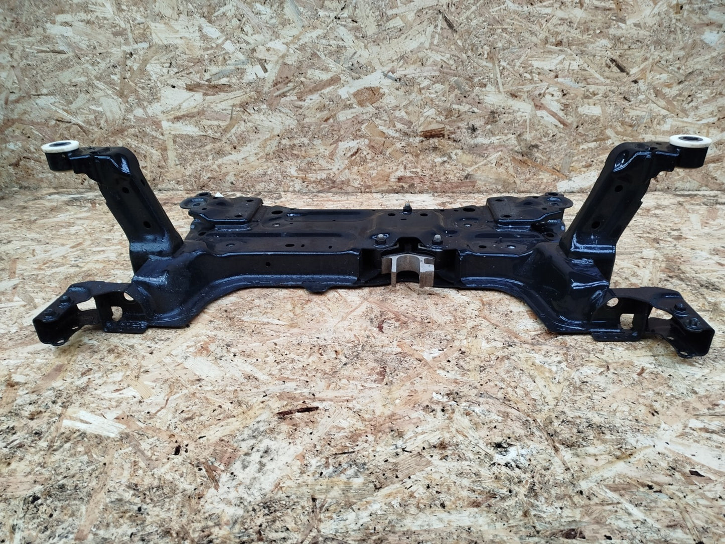 ✅FORD FOCUS ST 2.3 PETROL 2020 FRONT SUBFRAME JX61BE Warranty A264