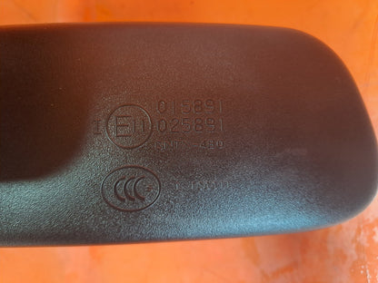 ✅Volvo Xc60 Se Awd 2012 2.4 Diesel INTERIOR REAR VIEW MIRROR 30799044 Warranty