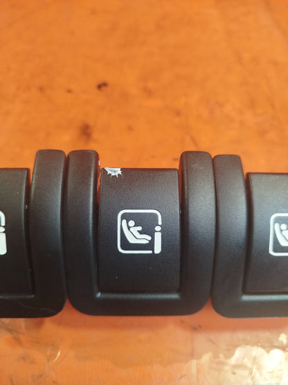 ✅KIA Xceed 4 Isg 1.5 Petrol 2021 Isofix Brackets Warranty A228