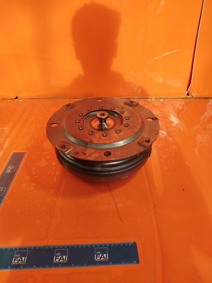 ✅LAND ROVER DISCOVERY 4 L319 3.0 DIESEL 2010 GEARBOX TORQUE CONVERTER AUTOMATIC