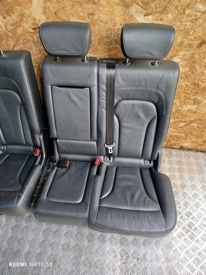 ✅2012 AUDI Q5 8R S LINE 2.0P REAR SEATS + WARRANTY A276