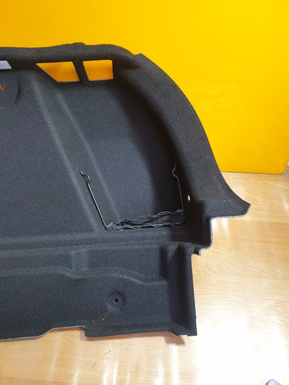 ✅BMW 116D SPORT 1.5 DIESEL 2023 REAR RIGHT BOOT CARPET LINER 5A26BB6 Warranty