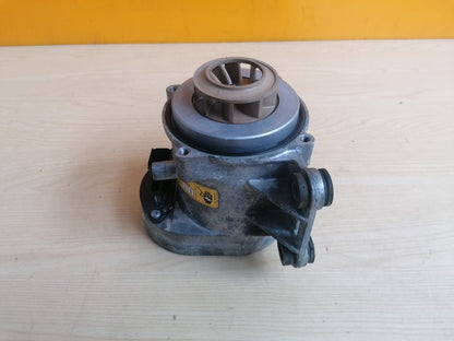 MERCEDES CLS 3.0 PETROL HYBRID 2019 COOLING WATER PUMP A2562000500 A006