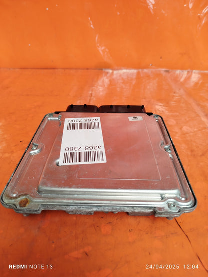 ✅2010 PORSCHE CAYENNE 9PA 3.6P ENGINE CONTROL UNIT ECU 03H906032DK + WARRANTY