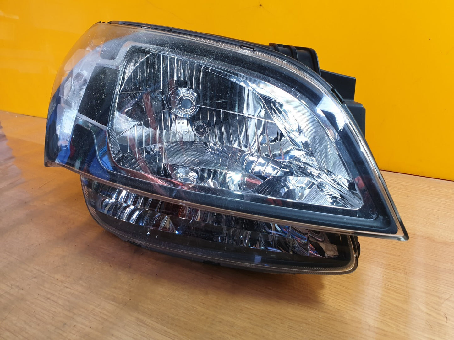 ✅KIA SOUL MK1 1.6 DIESEL 2009 OSF FRONT RIGHT DRIVER SIDE HEADLIGHT Warranty