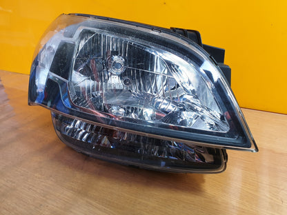 ✅KIA SOUL MK1 1.6 DIESEL 2009 OSF FRONT RIGHT DRIVER SIDE HEADLIGHT Warranty