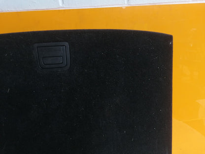 ✅2017 AUDI A4 B9 2.0TFSI BOOT FLOOR CARPET MAT LINER 8W9861531 + WARRANTY A074