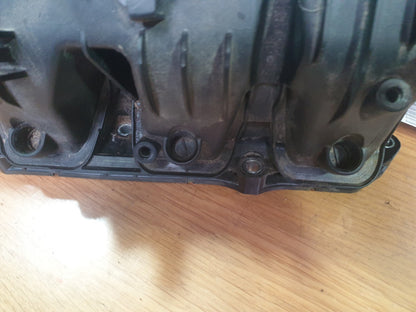 Volkswagen Polo Match 1.0 Petrol 2021 INLET MANIFOLD 05С129769Е Warranty A214