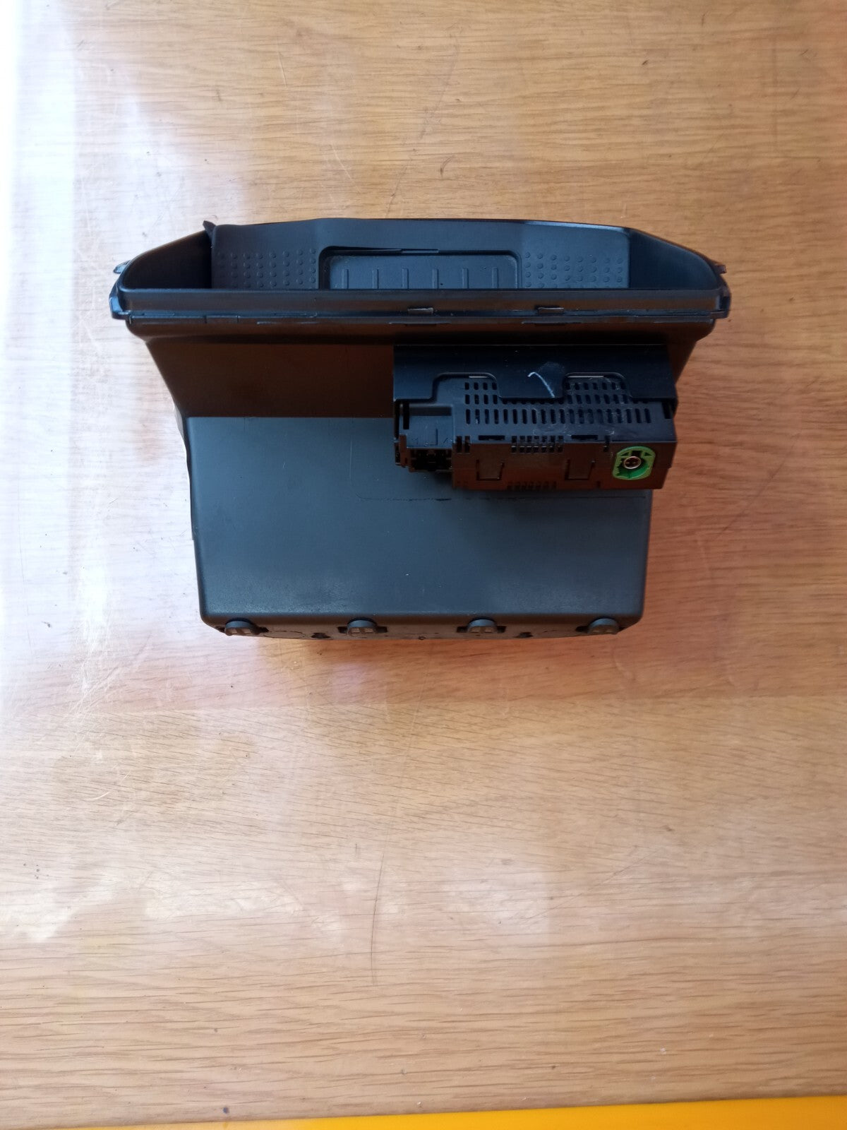 ✅SEAT ARONA FR 1.0 PETROL 2023 WIRELESS PHONE CHARGER 01175050 Warranty A145
