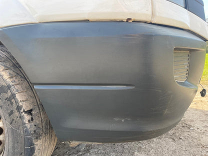 ✅VW CRAFTER CR35 2.0 DIESEL 2015 FRONT BUMPER Warranty A275