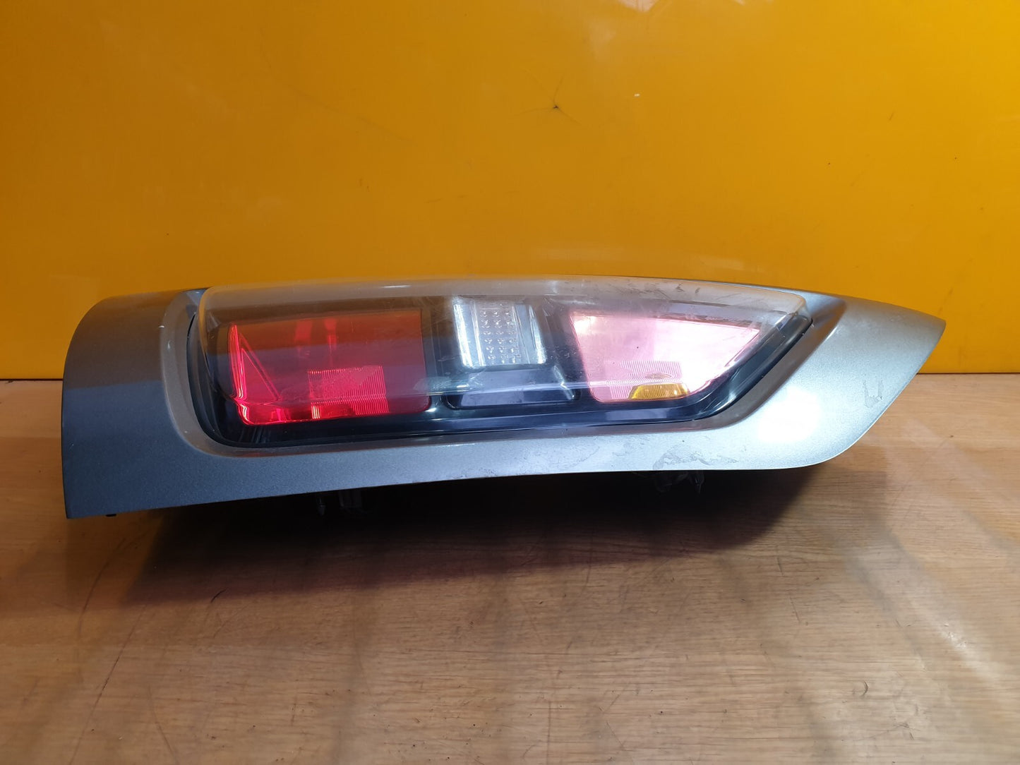 ✅KIA SOUL MK1 1.6 DIESEL 2009 OSR REAR RIGHT DRIVER SIDE TAIL LIGHT 924022K0R