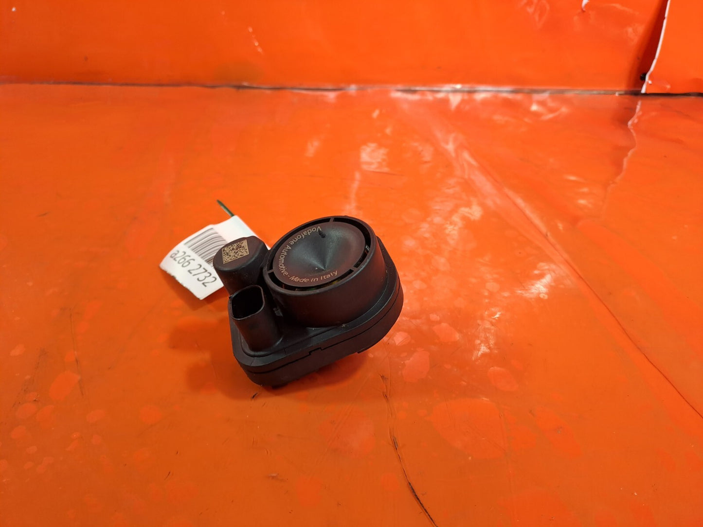 ✅Tesla Model 3 Long Range 2020 Alarm Siren Horn Speaker 1120111-00-A Warranty