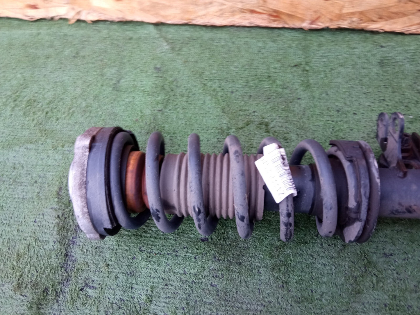✅2014 BMW 5 SERIES F11 4.4P FRONT RIGHT SUSPENSION SHOCK STRUT 6863900 A153