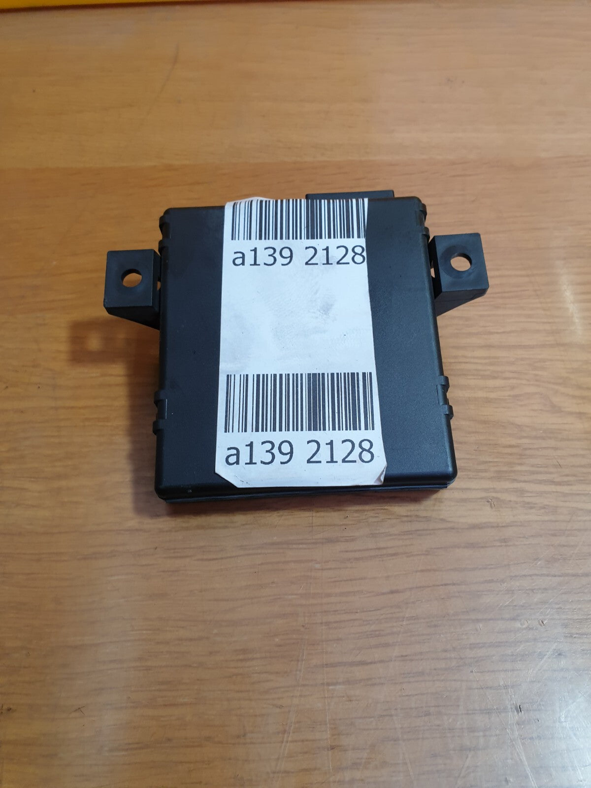 ✅AUDI A1 SPORT 1.4 PETROL 2011 GATEWAY CONTROL MODULE 8X0907468A Warranty A139