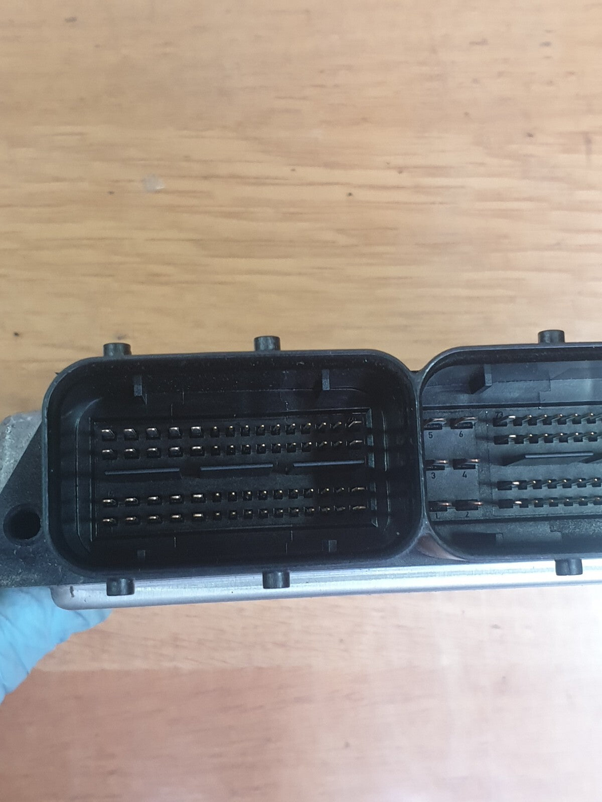 2019 SEAT ARONA FR 1.0P ENGINE CONTROL MODULE ECU 04C907309BP + WARRANTY A217