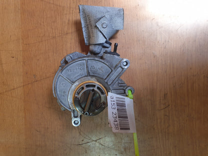 ✅2014 BMW 5 SERIES F11 4.4P VACUUM PUMP 8605976 + WARRANTY A153