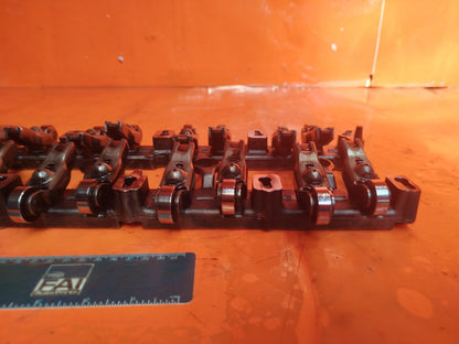 ✅FORD TOURNEO CUSTOM 2.2 DIESEL 2015 ROCKER ARMS CARRIER BK2Q6K551BD Warranty