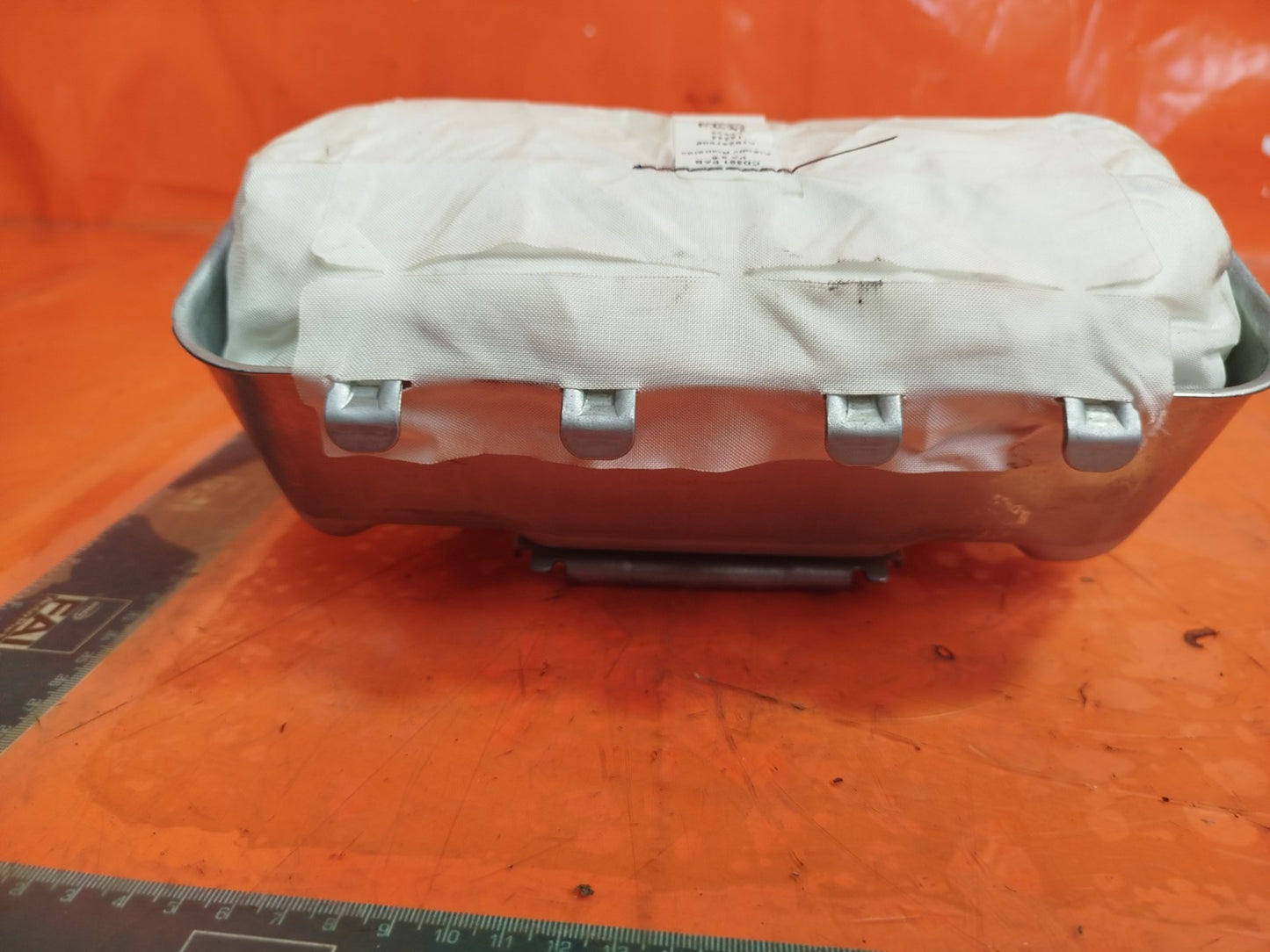 ✅FORD MONDEO MK5 2.0 DIESEL 2016 DASHBOARD PASSENGER ARBAG DS73-F044A74-AC A254