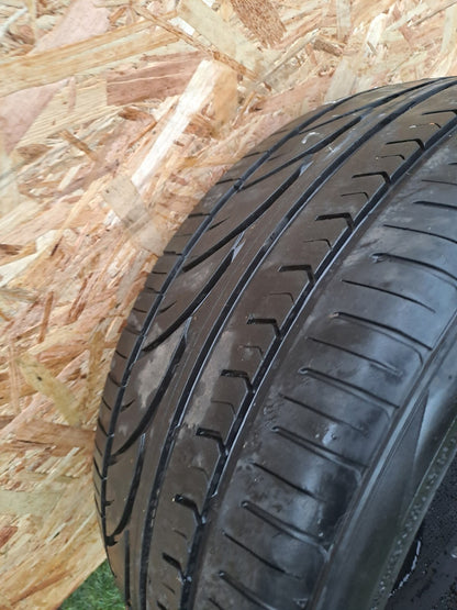 ✅RADAR TYRE  215/45 R16 + WARRANTY xAA