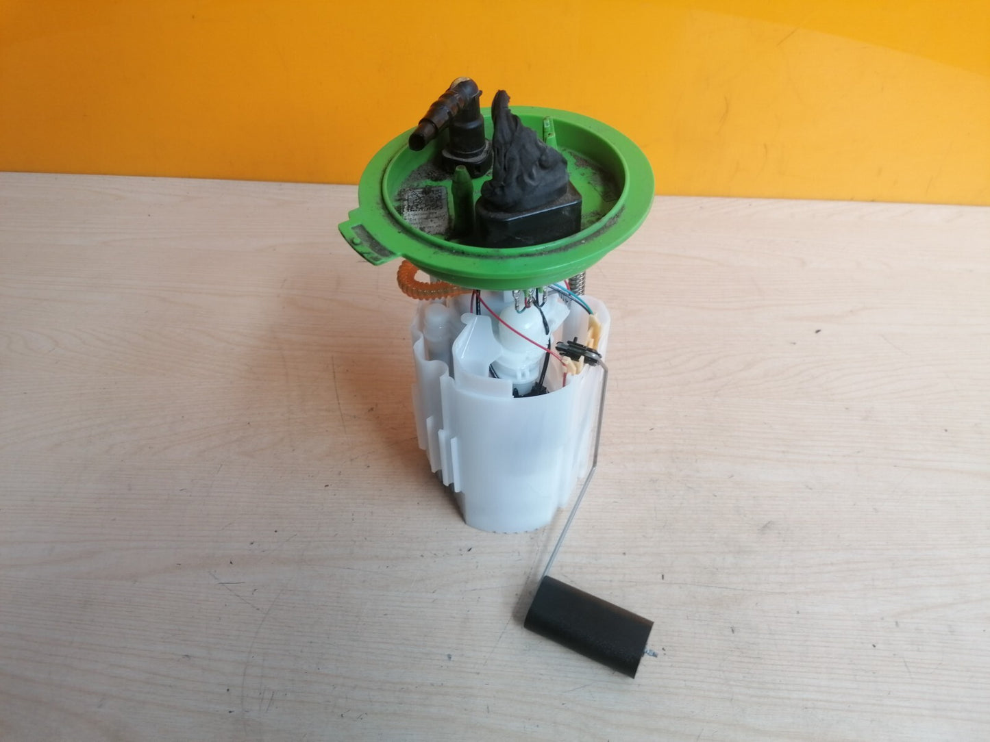✅2021 AUDI Q3 F3 1.5TFSI FUEL PUMP SENDER UNIT 5Q0919051AD + WARRANTY A072