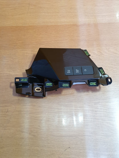 ✅AUDI A3 S LINE 1.4 PETROL 2021 FOG LIGHT CONTROL SWITCH PANEL 8Y2857304 A149