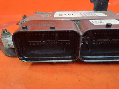 ✅SSANGYONG TIVOLI EX 1.6 PETROL 2015 ENGINE CONTROL MODULE ECU 1735400232 A221
