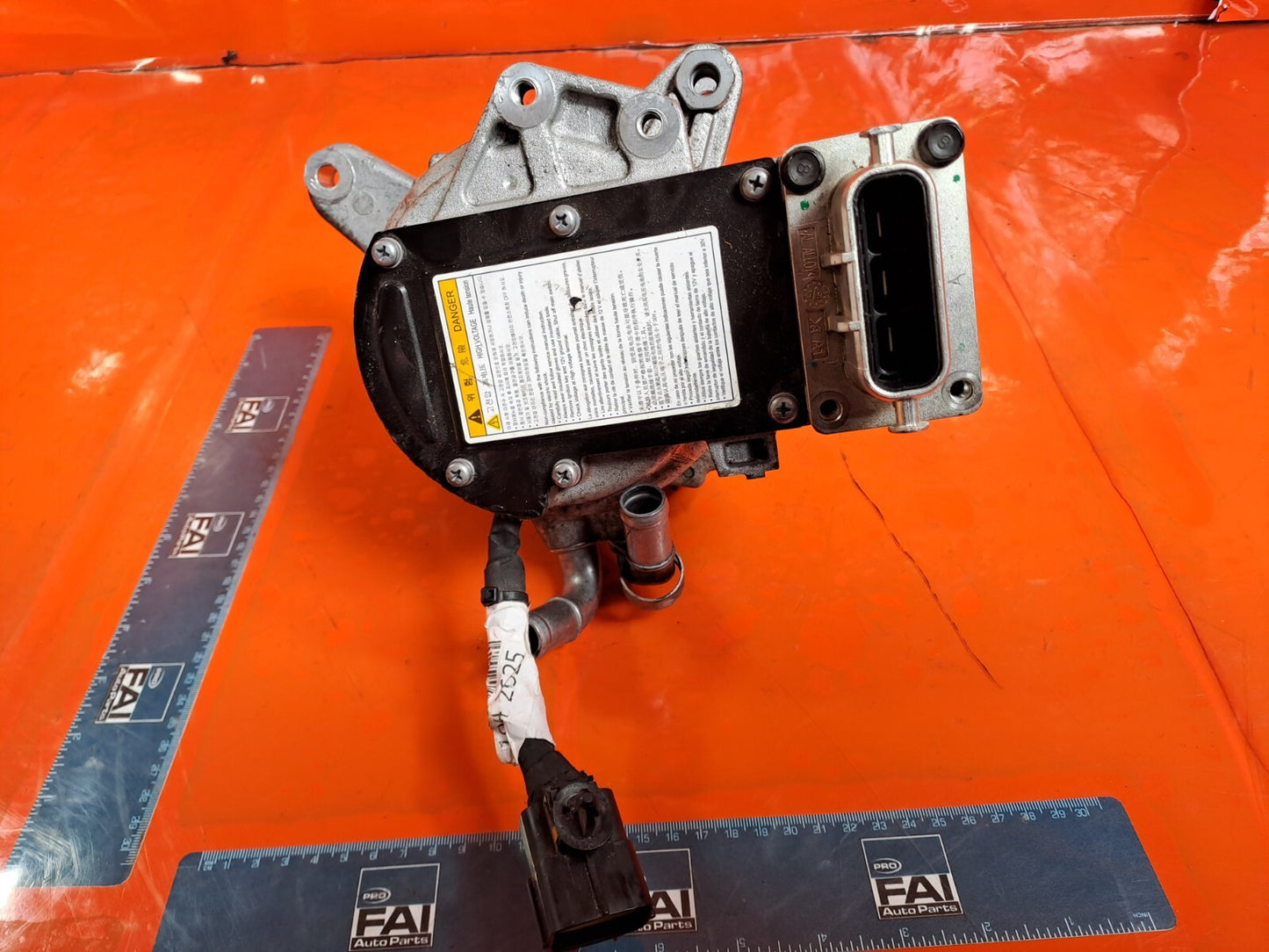 ✅Kia Nitro 2 S-A 1.6 Petrol 2020 ALTERNATOR 37390-03900 Warranty A194