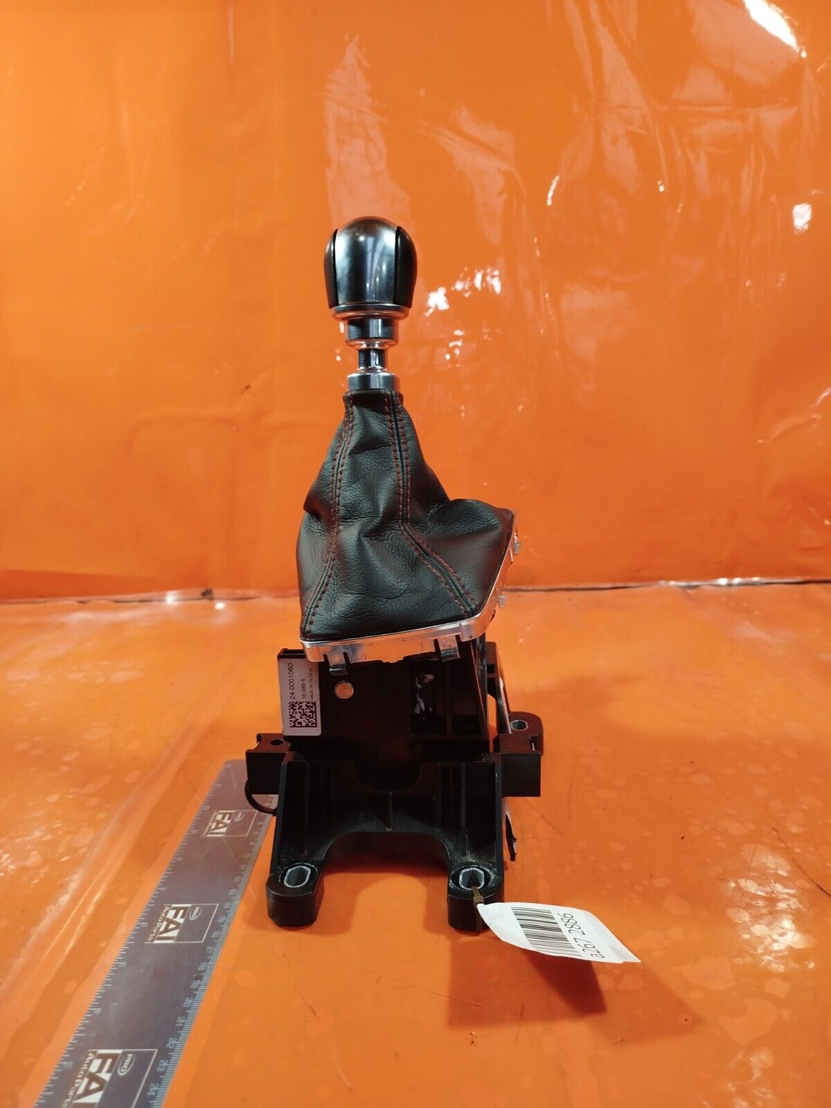 ✅Ford Focus St-Line 1.0 Petrol 2024 6 SPEED MANUAL GEAR SELECTOR JX6R-7C453-APF