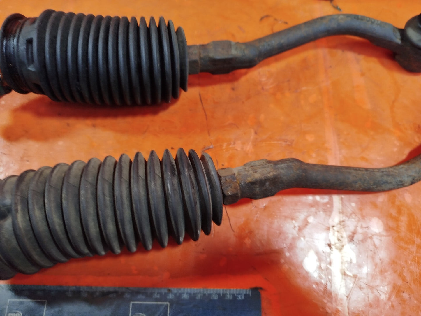 ✅SSANGYONG TIVOLI ELX 1.6 PETROL 2015 POWER STEERING RACK 46500-35300 Warranty