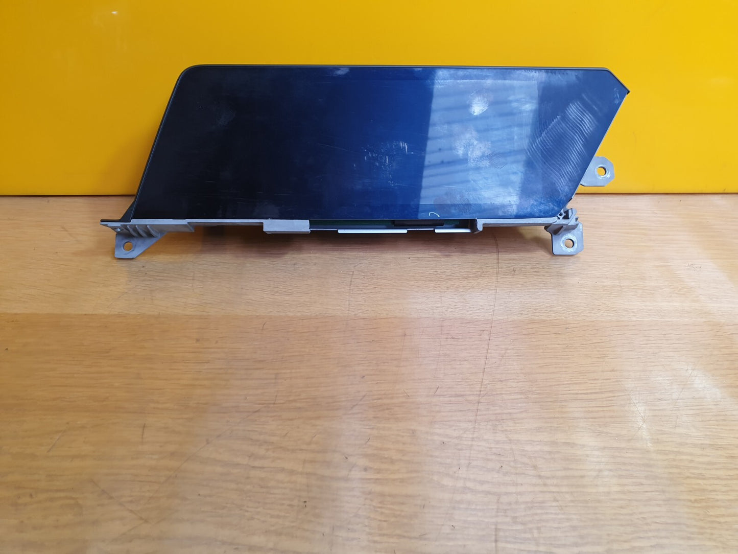 ✅BMW 116D F40 SPORT 1.5 DIESEL 2023 SCREEN MONITOR TOUCH SCREEN DISPLAY 5A5EE13