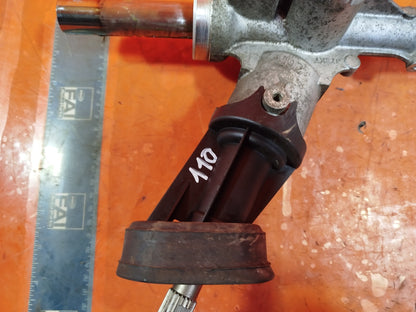 ✅SKODA FABIA MONTE CARLO 1.0 PETROL 2018 POWER STEERING RACK 6C2423058M Warranty