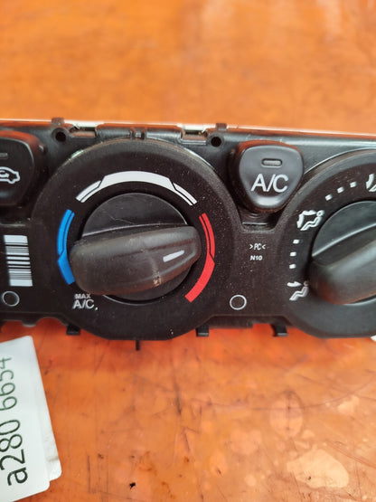 ✅2015 FORD TOURNEO CUSTOM V362 HEATER CONTROL PANEL BM5T18549 + WARRANTY A280