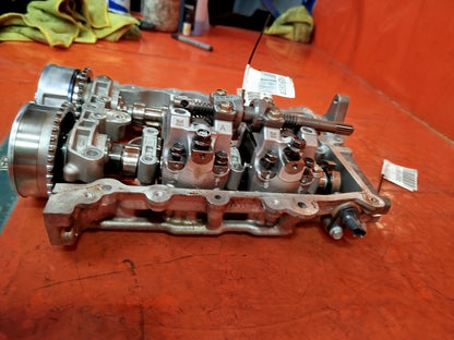 ✅2023 HYUNDAI I20 ULTIMATE 1.0T-GDi CAMSHAFTS PAIR 24350-07170 + WARRANTY A180